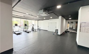 APARTAMENTO EN BELLA VISTA- LA CRESTA