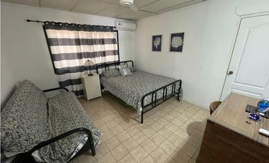 Se Vende Casa en Playa Corona san carlos