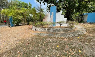 Se Vende Casa en Playa Corona san carlos