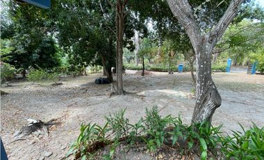 Se Vende Casa en Playa Corona san carlos