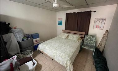 Se Vende Casa en Playa Corona san carlos