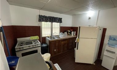 Se Vende Casa en Playa Corona san carlos