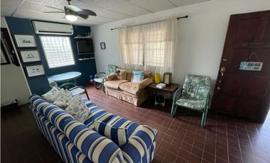Se Vende Casa en Playa Corona san carlos