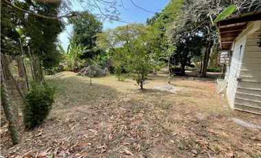Se Vende Casa en Playa Corona san carlos