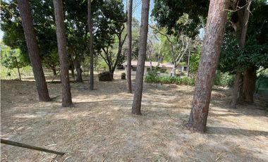 Se Vende Casa en Playa Corona san carlos