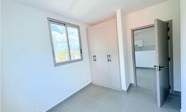 APARTAMENTO EN VENTA EN BELLA VISTA