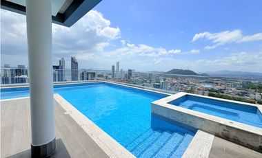 APARTAMENTO EN VENTA EN BELLA VISTA