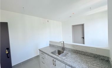 APARTAMENTO EN VENTA EN BELLA VISTA