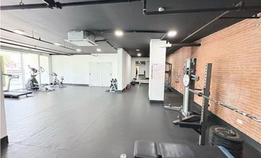 APARTAMENTO EN VENTA EN BELLA VISTA