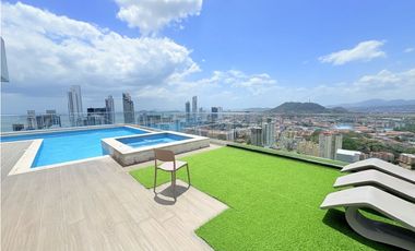 APARTAMENTO EN VENTA EN BELLA VISTA