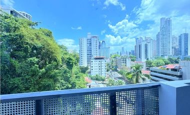 APARTAMENTO EN VENTA EN BELLA VISTA