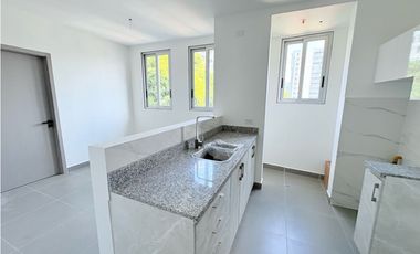 APARTAMENTO EN VENTA EN BELLA VISTA