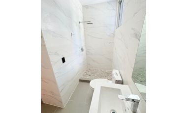 VENTA DE APARTAMENTO EN BELLA VISTA