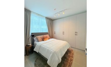 VENTA DE APARTAMENTO EN BELLA VISTA