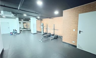 VENTA DE APARTAMENTO EN BELLA VISTA