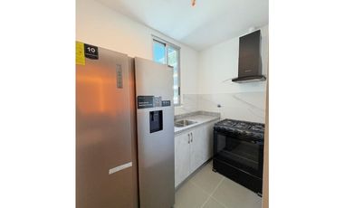 VENTA DE APARTAMENTO EN BELLA VISTA