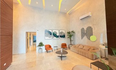 VENTA DE APARTAMENTO EN BELLA VISTA