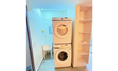 VENTA DE APARTAMENTO EN BELLA VISTA