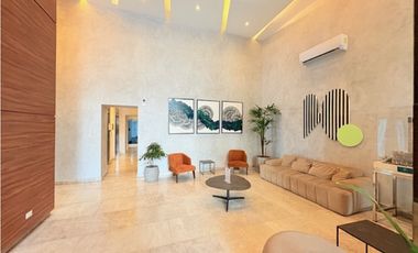 VENTA DE APARTAMENTO EN BELLA VISTA