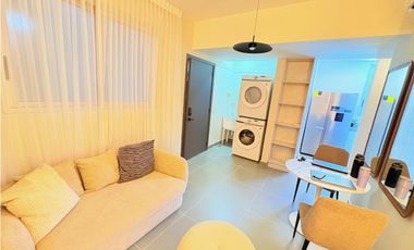 VENTA DE APARTAMENTO EN BELLA VISTA