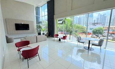 VENTA DE APARTAMENTO EN BELLA VISTA