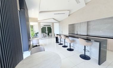 APARTAMENTO AMOBLADO EN BELLA VISTA