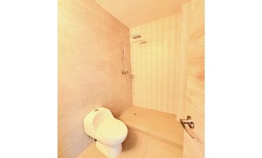 APARTAMENTO AMOBLADO EN BELLA VISTA