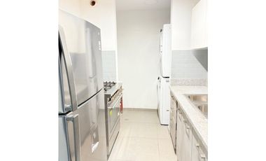 APARTAMENTO AMOBLADO EN BELLA VISTA