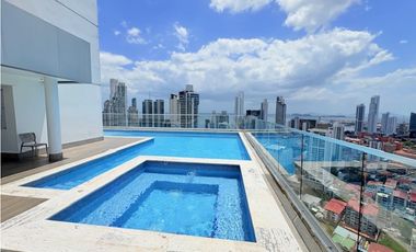 APARTAMENTO AMOBLADO EN BELLA VISTA