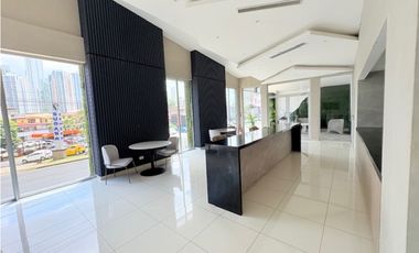 APARTAMENTO AMOBLADO EN BELLA VISTA