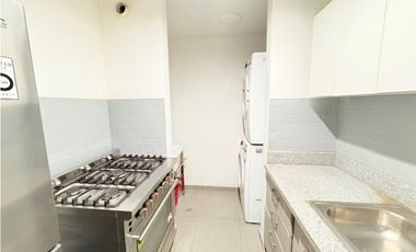 APARTAMENTO AMOBLADO EN BELLA VISTA