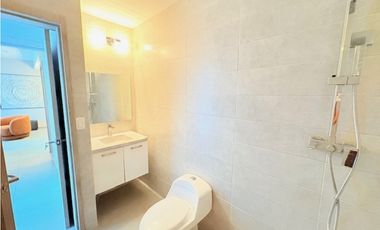 APARTAMENTO AMOBLADO EN BELLA VISTA