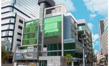 Oficina alquiler en Bella Vista, Panamá