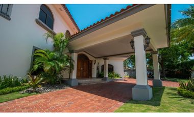 ROYAL PACIFIC - COSTA DEL ESTE - VENTA