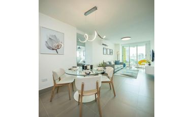 A ESTRENAR EN BELLA VISTA