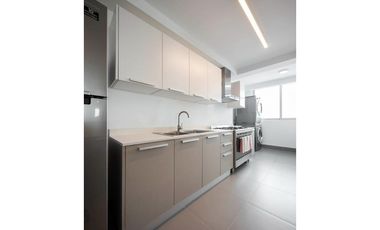 A ESTRENAR EN BELLA VISTA