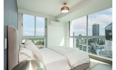 A ESTRENAR EN BELLA VISTA