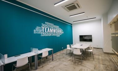 A ESTRENAR EN BELLA VISTA