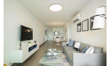 A ESTRENAR EN BELLA VISTA