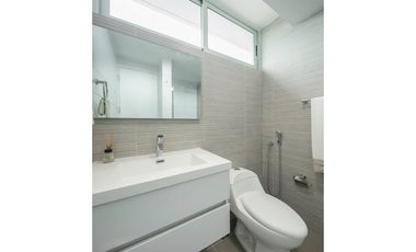 A ESTRENAR EN BELLA VISTA