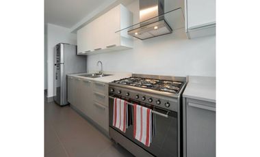 A ESTRENAR EN BELLA VISTA