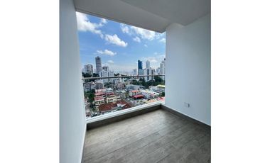 A ESTRENAR EN BELLA VISTA