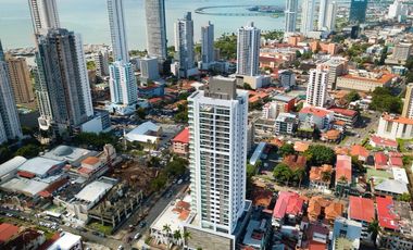 A ESTRENAR EN BELLA VISTA