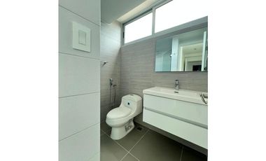 A ESTRENAR EN BELLA VISTA