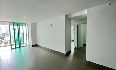 A ESTRENAR EN BELLA VISTA