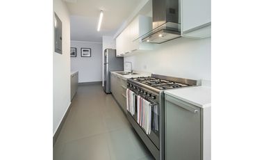 A ESTRENAR EN BELLA VISTA