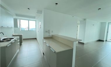 A ESTRENAR EN BELLA VISTA