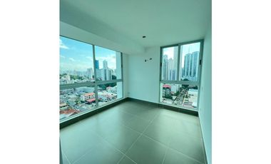 A ESTRENAR EN BELLA VISTA