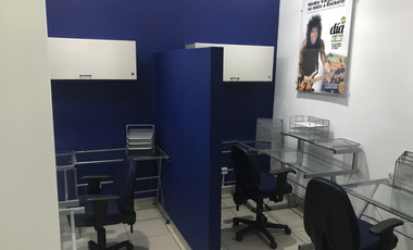 Obarrio Oficina High- Tech en Alquiler