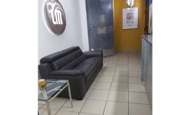 Obarrio Oficina High- Tech en Alquiler